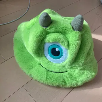 디즈니 마이크 버킷햇 팬캡