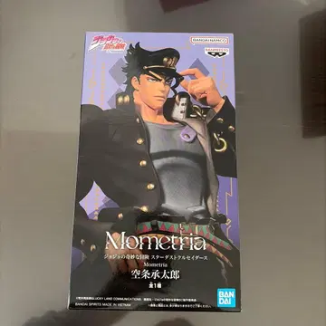 [ 새상품 ] Mometria 쿠죠 죠타로 피규어