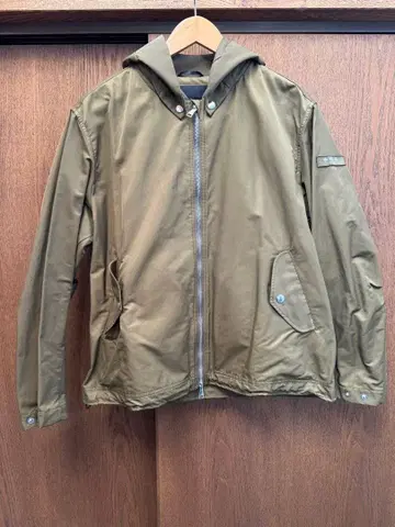 TATRAS 후드 부착 마운틴 후드티 봄/가을 자켓