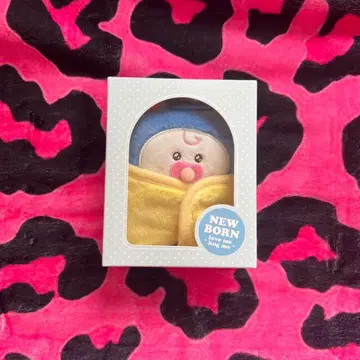 treasure 정우 우피