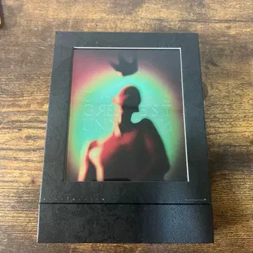 King Gnu The Greatest Unknown Blu-ray