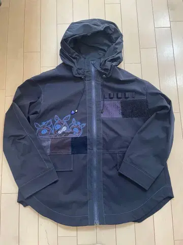 알베로베로 오레보레브라 블루종