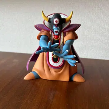 드래곤 퀘스트 전설 조마