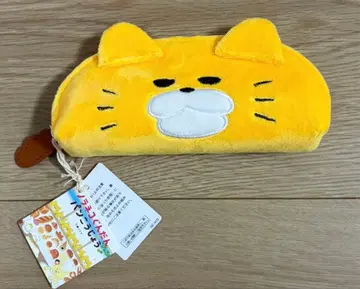 스튜디오 클립 studioCLIP 노라 고양이 부대 멀티 안경 케이스