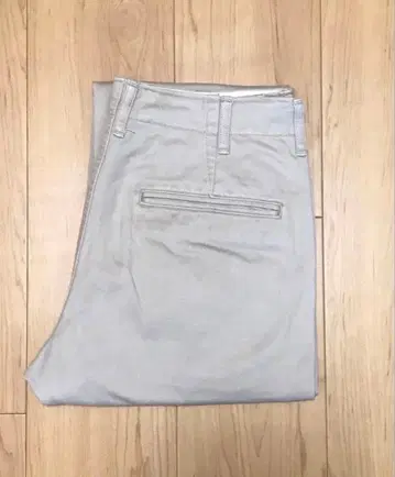 FOB Factory 치노 팬츠