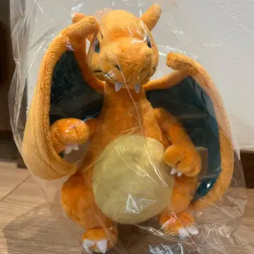 리자몽 봉제 인형 약 30cm