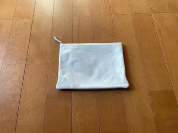 아츠앤사이언스*가죽 파우치 L 사이즈*arts&science