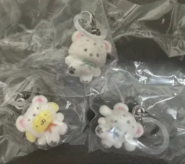 [ 미개봉 ] 메지루시 액세서리 산리오 캐릭터즈 ~~