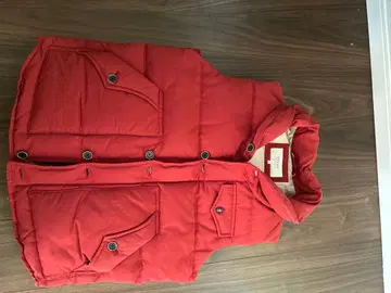 다운 베스트 빔즈 라이트 M