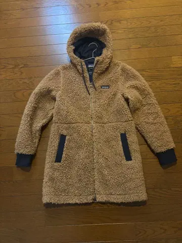 파타고니아 더스티 메사 후드티 S 사이즈