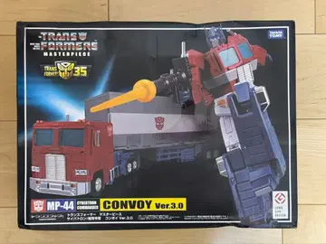 미개봉 트랜스포머 MP-44 CONVOY Ver.3.0