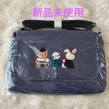 [정품] 파밀리아 숄더백 지갑