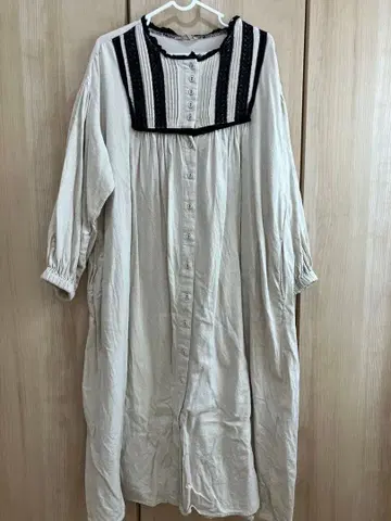 사만사 모스모스 원피스