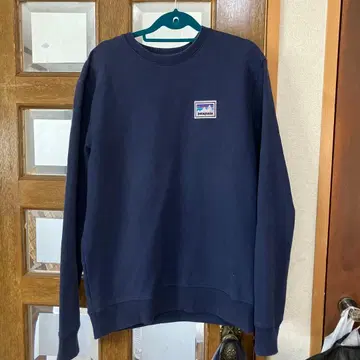 patagonia Uprisal Crew 맨투맨 M