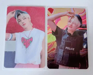 [ Stray kids ] MAXIDENT 스트레이키즈&서울콘 현지럭드