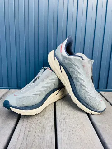 HOKA PROJECT CLIFTON LSSD