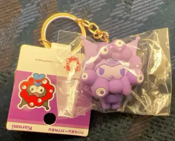 산리오 미야쿠미야쿠 최애 컬러 쿠로미