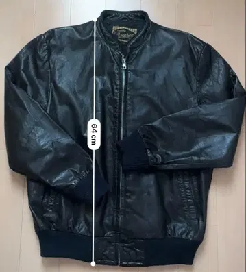 소가죽 라이더 자켓 가죽 자켓 배송비 포함