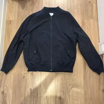 Connett 네이비 자켓 사이즈 2