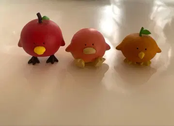 트리피컬즈 3세트