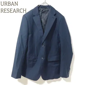 어반 리서치 테일러드 자켓 M 비즈니스 안감 있음 오피스