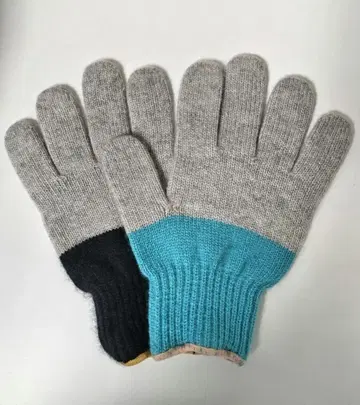 minnano x alwayth x tembea 장갑