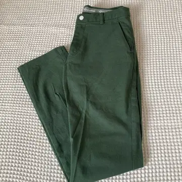 테일러메이드 골프 팬츠