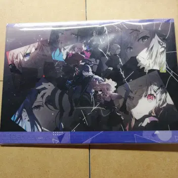 프로세카 비주얼 보드 비주얼 보드 Vol.3 테라테라