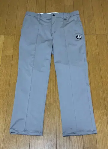 MARK&LONA Casbah High Stretch Trousers