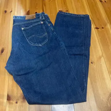 SUGAR CANE Lee101형 데님 셀비지