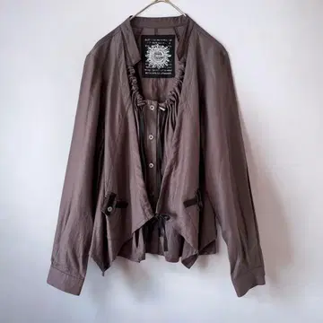 DW2R 자켓 겉옷 마츠오 인터내셔널