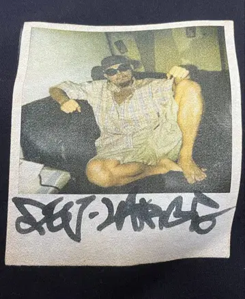 EXPANSION NY x DEV LARGE 후드티