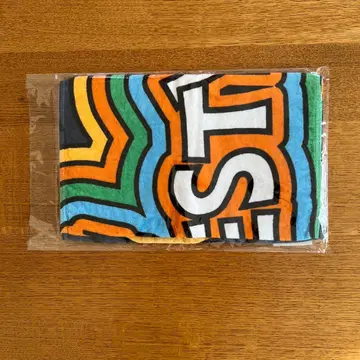 [ 새상품 ] BE:FIRST HELLO MY BESTY 타월