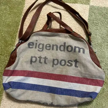 Cowboysbags Posteri 숄더백