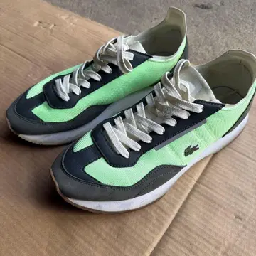 Lacoste 라코스테 MATCH BREAK 0721