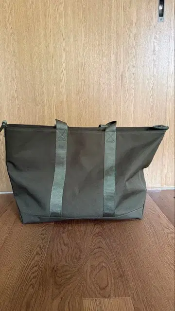 L.L.BEAN 헌터 토트백 스트랩 포함