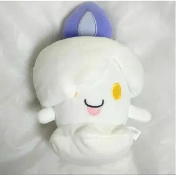 POKEMON 히토모시 봉제 인형 마스코트 포켓몬