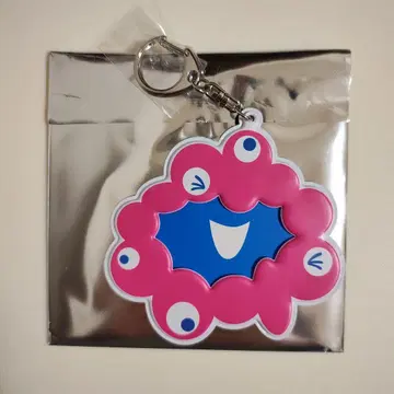 미야쿠미야쿠 캔뱃지 홀더 Lemino MUSIC FES