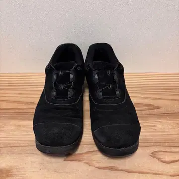 Spectus shoes co / suede 스펙터스 슈즈