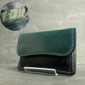 [ 구하기 어려움 ] WILDSWANS 텅 쉘 코도반 스탬프 호윈