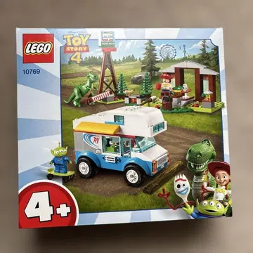 LEGO TOY STORY4