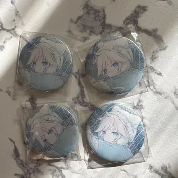 프로세카 카가미네 렌 그리캔