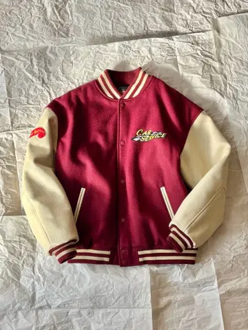 [ L ] CarService / 카서비스 x SKOOKUM / 스쿠컴