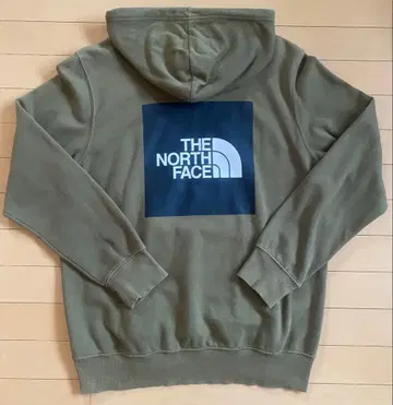 THE NORTH FACE 남성용 풀오버 후드티