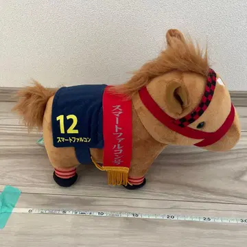 스마트 팔콘 봉제 인형 12