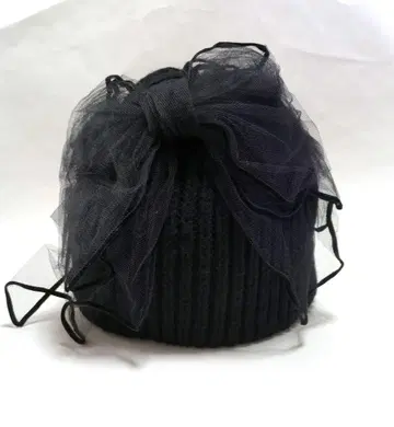 카시라 신데렐라 니트 모자 리본 유니클로 사만사 모스모스 GU ZARA