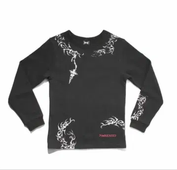 NOREMID 써멀 블랙 S