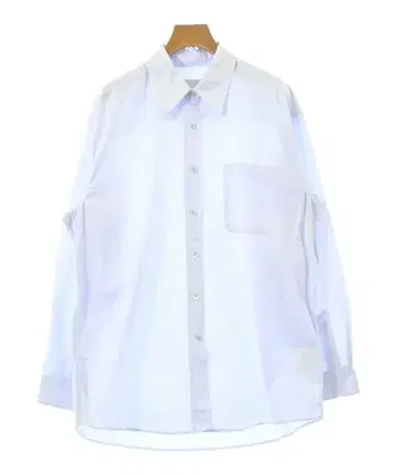 OUR LEGACY 여성용 캐주얼 셔츠