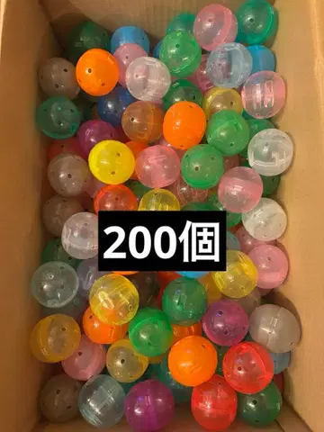 가챠가챠 가챠폰 캡슐 토이 캡슐 빈