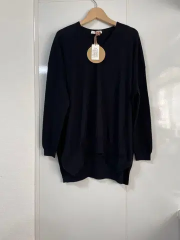 ALDRIDGE 알드리치 jeune 니트